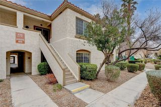 6705 Squaw Mountain Drive 102, Las Vegas, NV 89130