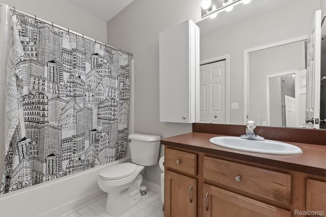 1417 Raliegh Place, Troy, MI 48084