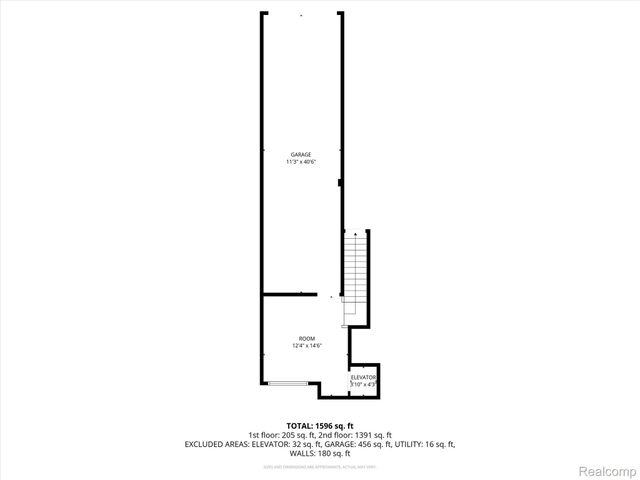 1417 Raliegh Place, Troy, MI 48084