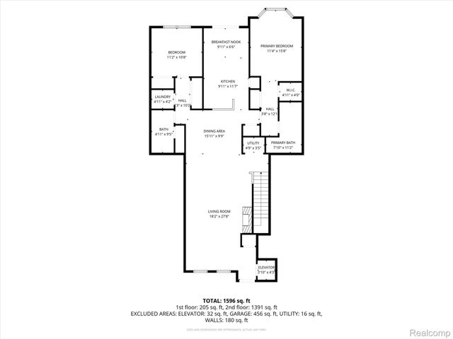 1417 Raliegh Place, Troy, MI 48084