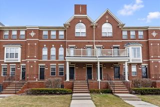 1417 Raliegh Place, Troy, MI 48084