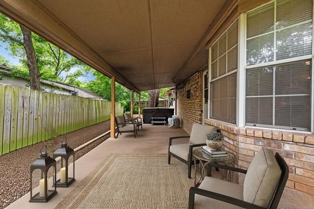 314 Fairfield Street, Gainesville, TX 76240