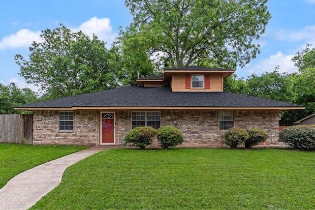 314 Fairfield Street, Gainesville, TX 76240