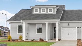 81A Lavendar Lane, Perry, GA 31069