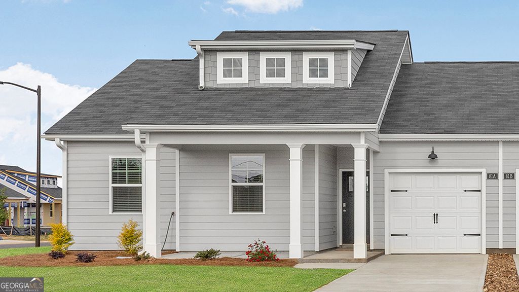 81A Lavendar Lane, Perry, GA 31069