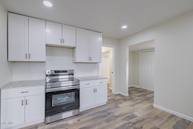 1310 Saint Louis St Street, Johnson City, TN 37601