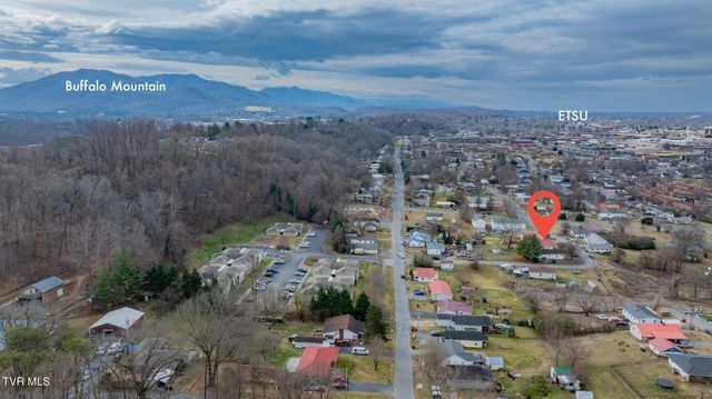 1310 Saint Louis St Street, Johnson City, TN 37601