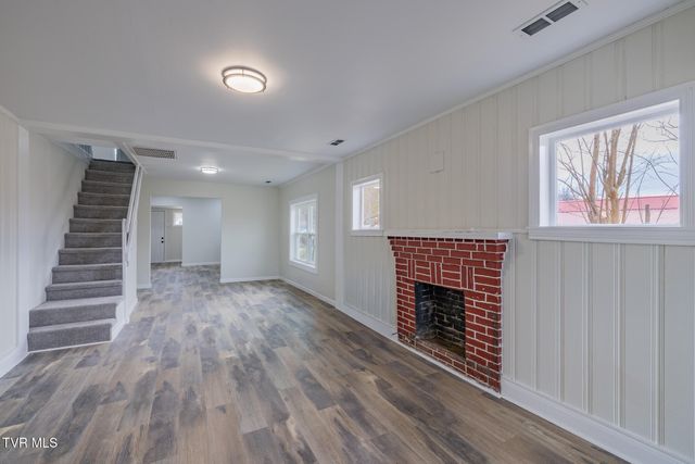 1310 Saint Louis St Street, Johnson City, TN 37601