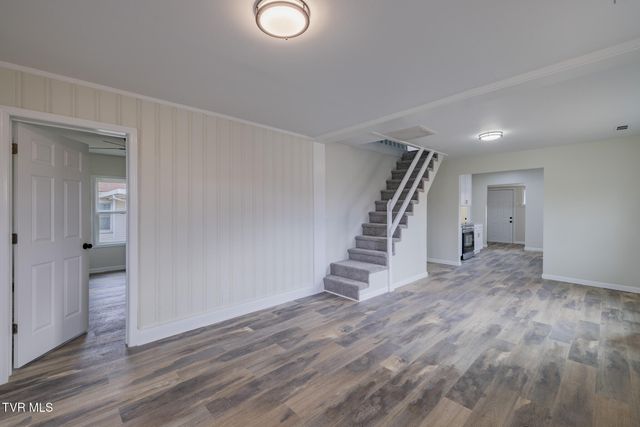 1310 Saint Louis St Street, Johnson City, TN 37601