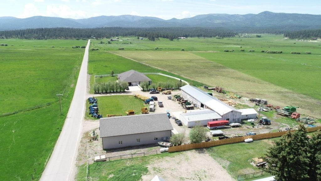 124 Morrison Lane, Bonner, MT 59823 photo 2
