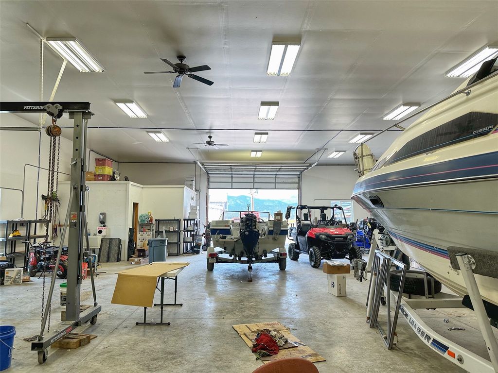 124 Morrison Lane, Bonner, MT 59823 photo 31