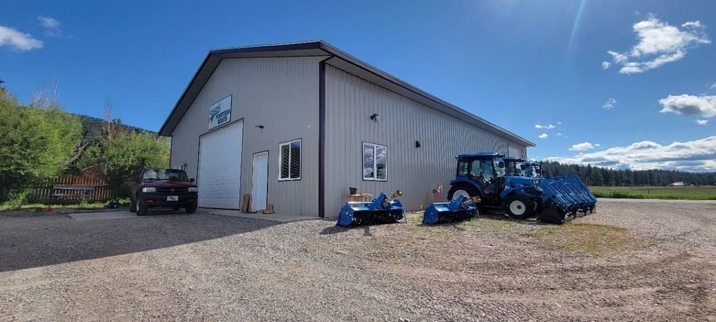 124 Morrison Lane, Bonner, MT 59823 photo 4