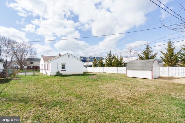 102 MILLER ST, Elkton, MD 21921