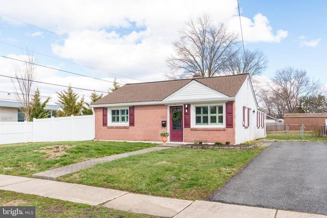 102 MILLER ST, Elkton, MD 21921