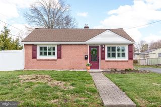 102 MILLER ST, Elkton, MD 21921