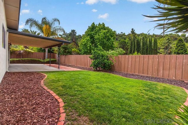 7360 Melotte St., San Diego, CA 92119