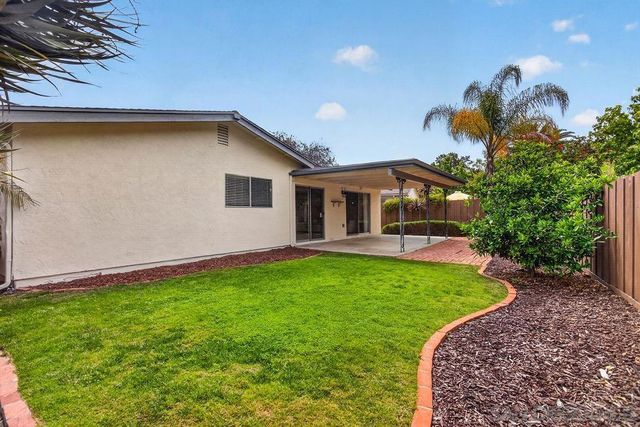 7360 Melotte St., San Diego, CA 92119