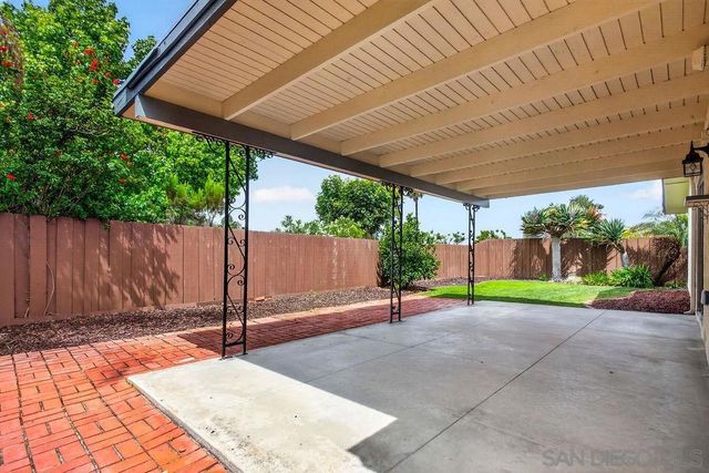 7360 Melotte St., San Diego, CA 92119
