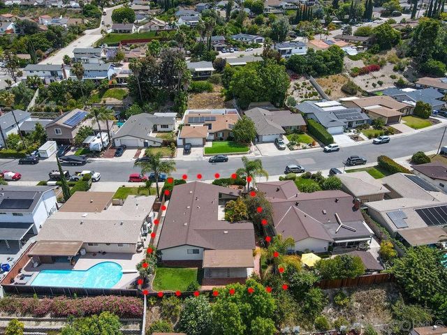 7360 Melotte St., San Diego, CA 92119