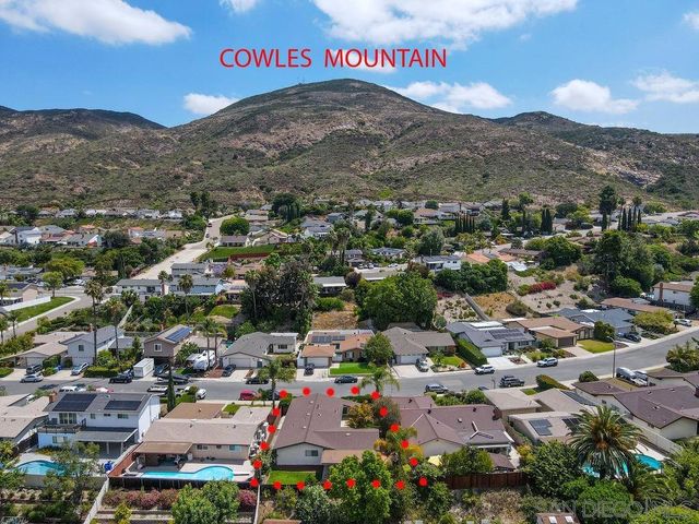 7360 Melotte St., San Diego, CA 92119