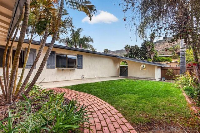 7360 Melotte St., San Diego, CA 92119