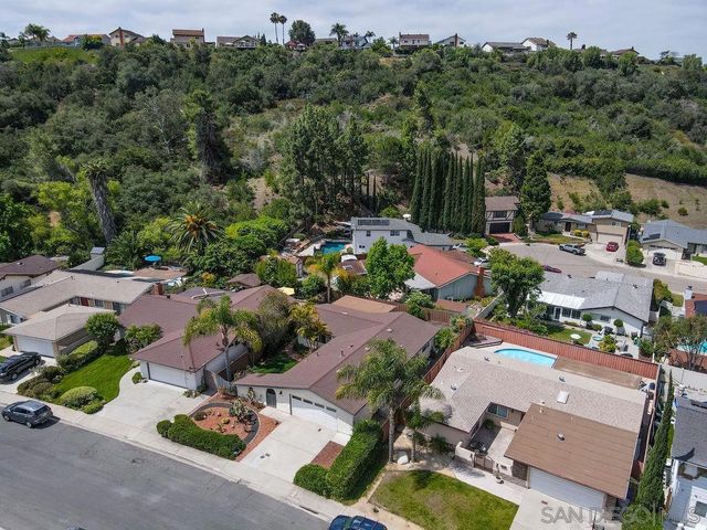 7360 Melotte St., San Diego, CA 92119