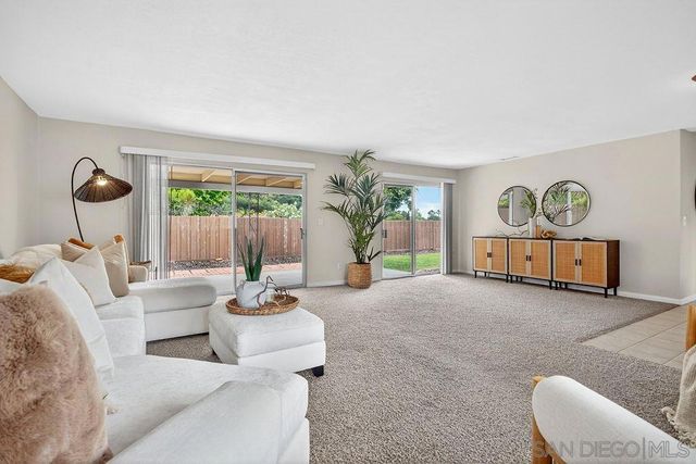 7360 Melotte St., San Diego, CA 92119