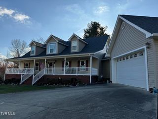 206 West Savanna Court, Greeneville, TN 37743
