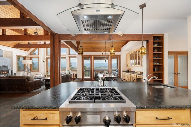 1459 GCR 5221, Tabernash, CO 80478