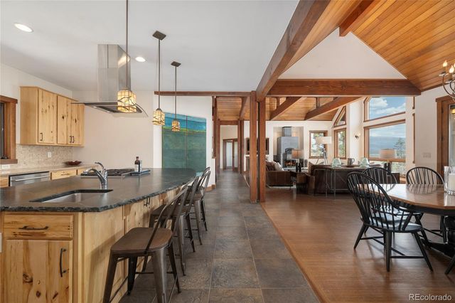 1459 GCR 5221, Tabernash, CO 80478