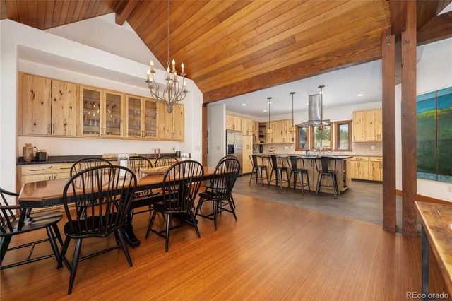 1459 GCR 5221, Tabernash, CO 80478