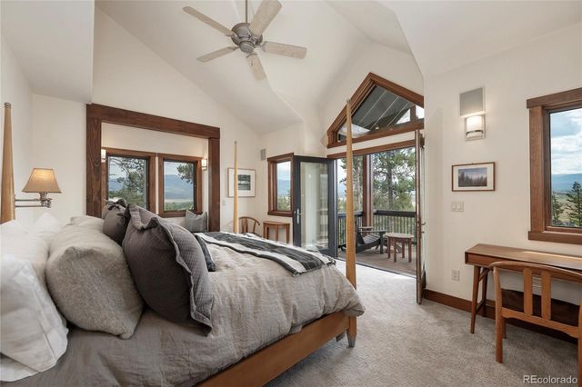 1459 GCR 5221, Tabernash, CO 80478