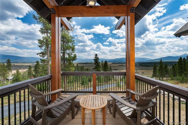 1459 GCR 5221, Tabernash, CO 80478