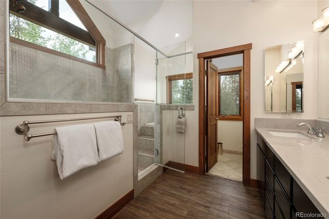 1459 GCR 5221, Tabernash, CO 80478