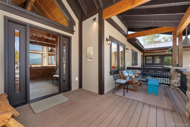 1459 GCR 5221, Tabernash, CO 80478