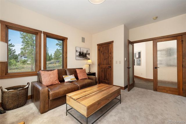 1459 GCR 5221, Tabernash, CO 80478