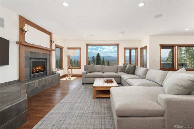 1459 GCR 5221, Tabernash, CO 80478