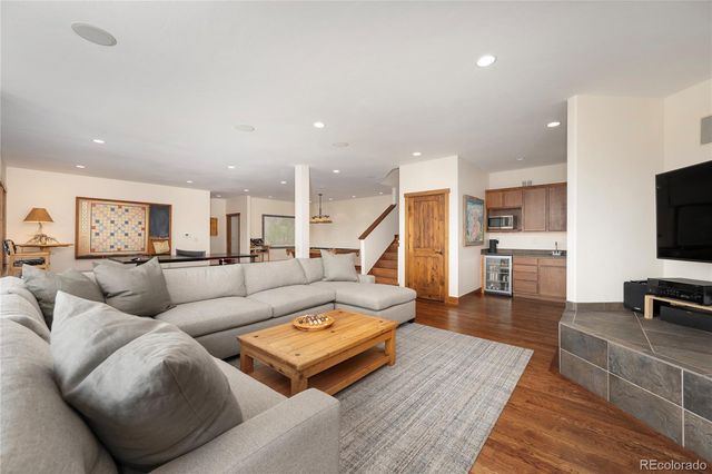 1459 GCR 5221, Tabernash, CO 80478