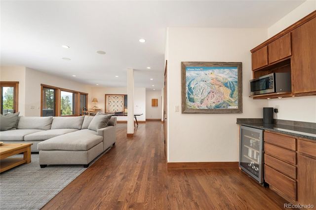 1459 GCR 5221, Tabernash, CO 80478