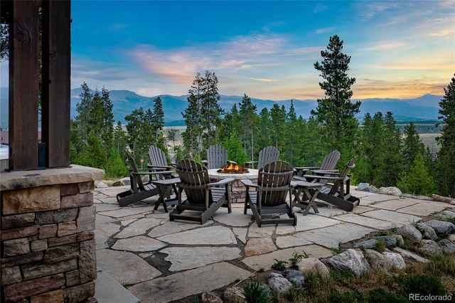 1459 GCR 5221, Tabernash, CO 80478