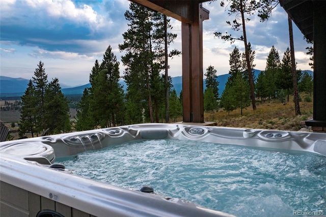 1459 GCR 5221, Tabernash, CO 80478