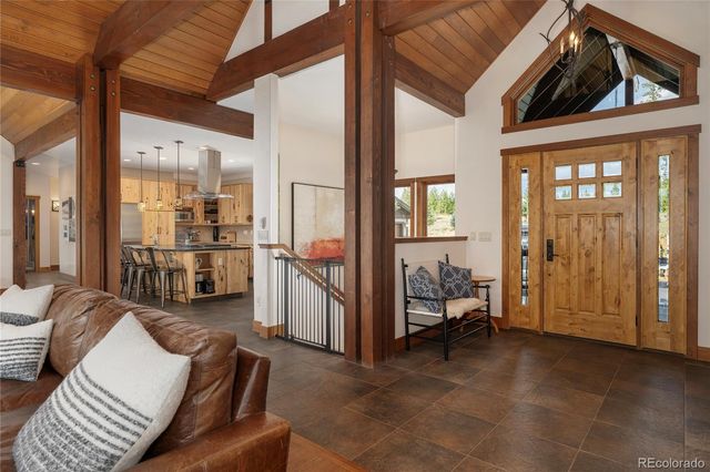 1459 GCR 5221, Tabernash, CO 80478