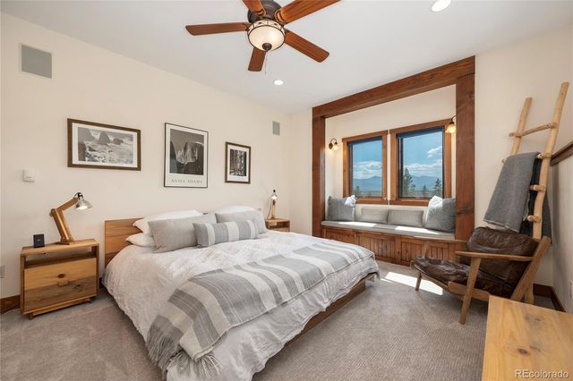 1459 GCR 5221, Tabernash, CO 80478