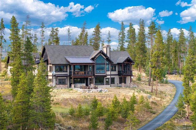 1459 GCR 5221, Tabernash, CO 80478