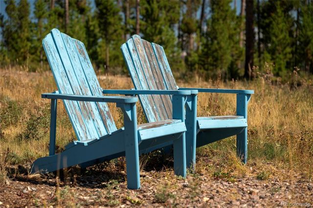 1459 GCR 5221, Tabernash, CO 80478