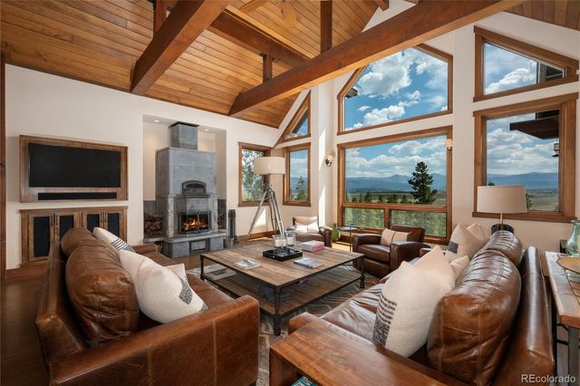 1459 GCR 5221, Tabernash, CO 80478