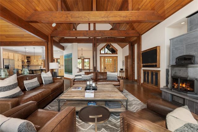 1459 GCR 5221, Tabernash, CO 80478