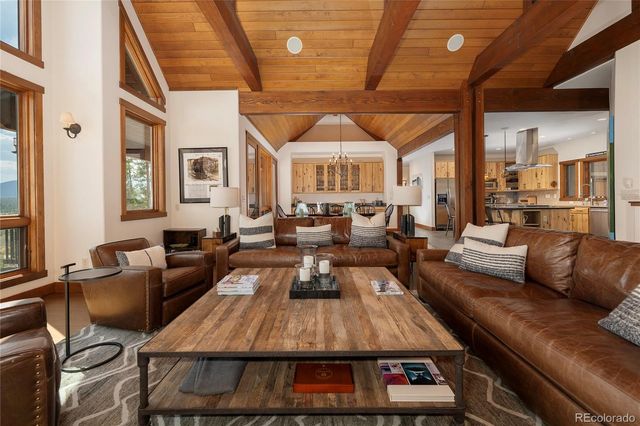 1459 GCR 5221, Tabernash, CO 80478