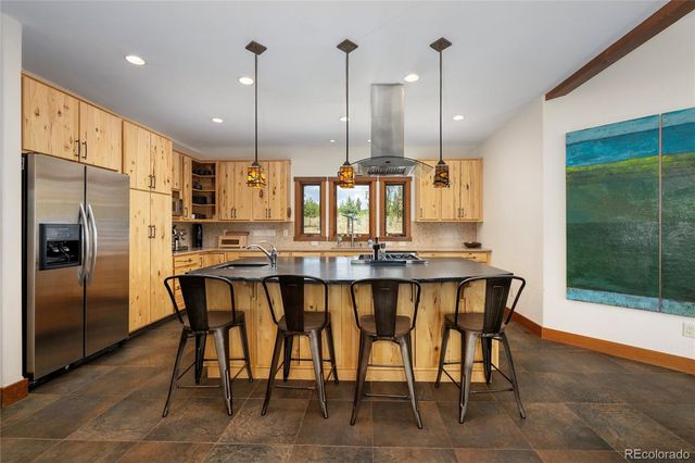 1459 GCR 5221, Tabernash, CO 80478