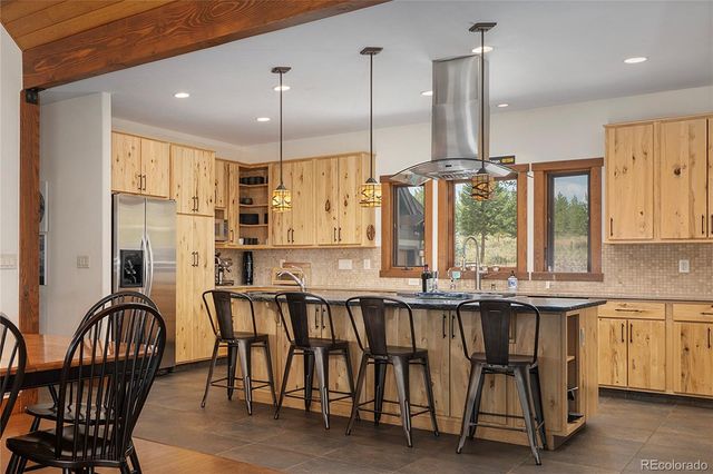 1459 GCR 5221, Tabernash, CO 80478